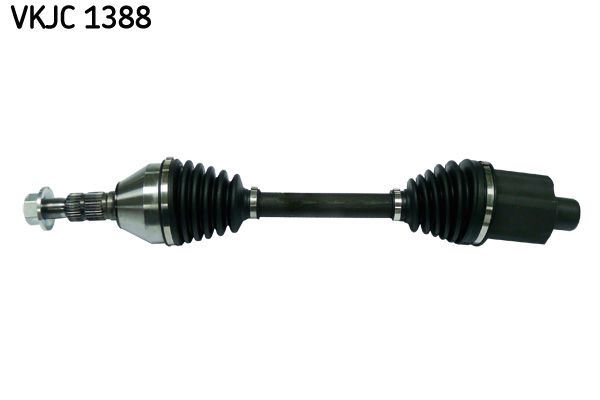 Піввісь SKF VKJC1388 - zapix