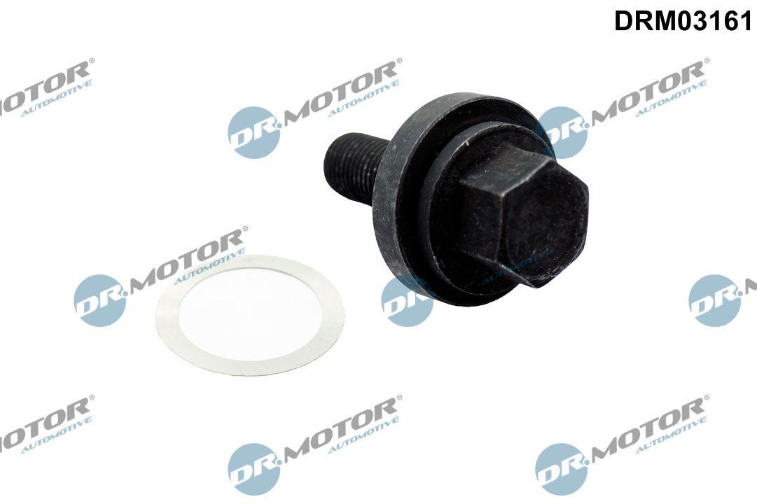 Колінчатий вал DR.MOTOR AUTOMOTIVE DRM03161 - zapix