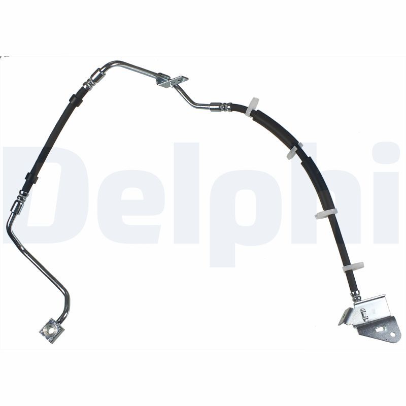 Гальмівні шланги DELPHI LH6940 - zapix