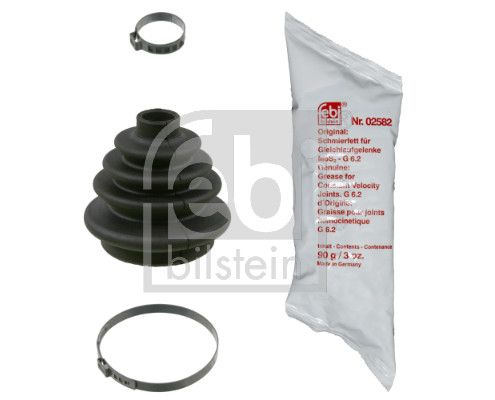 Пильник ШРКШ FEBI BILSTEIN 12804 - zapix