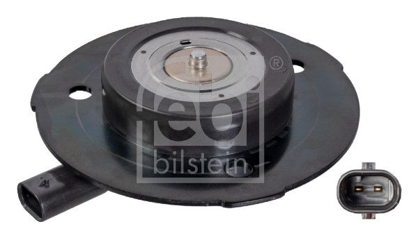 Клапан регулятор фаз газорозподілу FEBI BILSTEIN 177263 - zapix