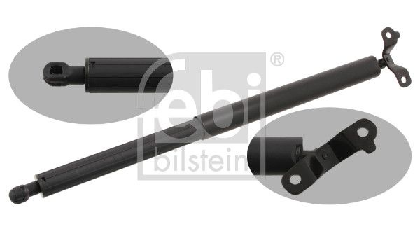 Газовий упор багажника FEBI BILSTEIN 29334 - zapix
