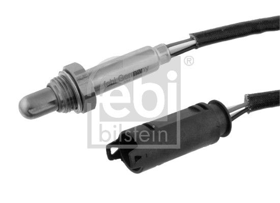 Кисневий датчик FEBI BILSTEIN 24237 - zapix