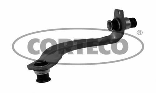 Опора двигуна CORTECO 49368511 - zapix