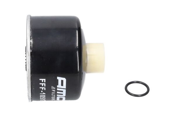 Паливний фільтр KAVO PARTS FFF10517 - zapix
