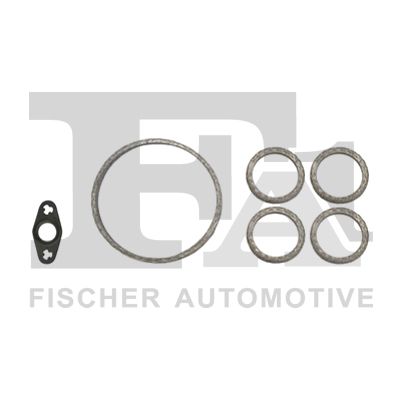 Прокладка турбіни FA1 KT100420E - zapix
