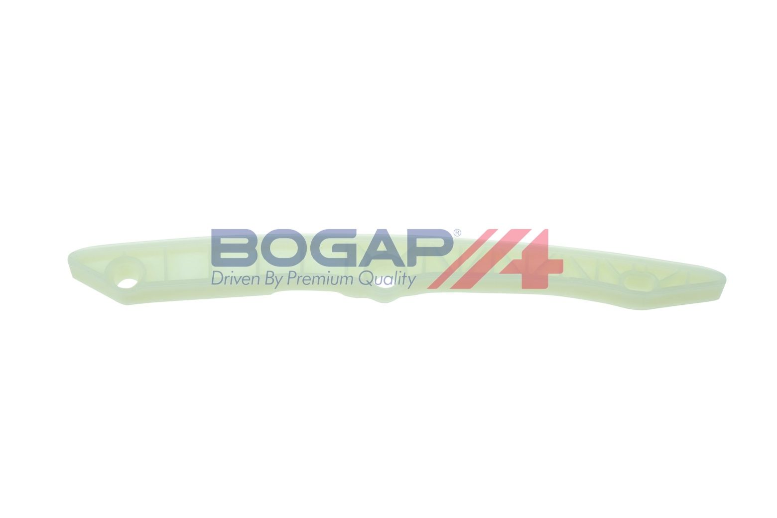 Напрямна планка ланцюга ГРМ BOGAP A1313101 - zapix