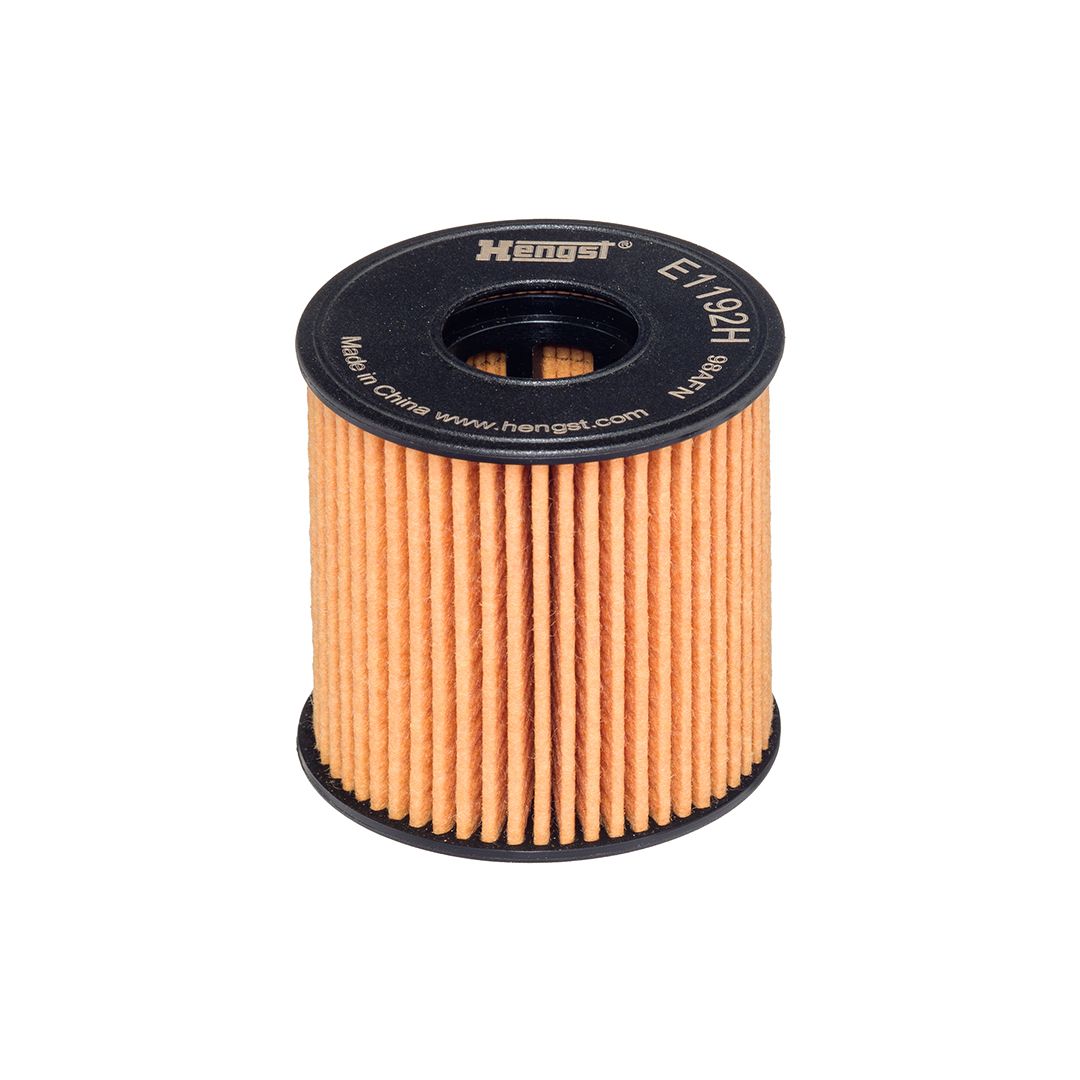Оливний фільтр HENGST FILTER E1192HD921 - zapix