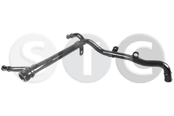 Патрубок системи охолодження STC T403225 - zapix