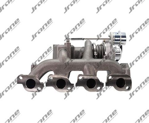 Турбіна JRONE 8G2020MC25 - zapix