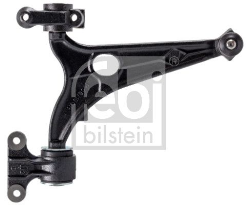 Важіль підвіски FEBI BILSTEIN 37349 - zapix