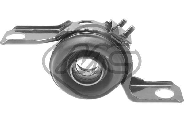 Опорний підшипник карданного валу METALCAUCHO 50784 - zapix