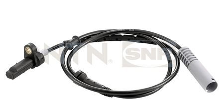 Датчик ABS SNR ASB15011 - zapix