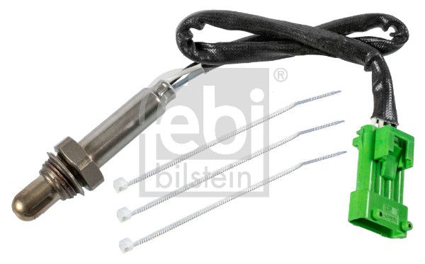 Кисневий датчик FEBI BILSTEIN 175840 - zapix