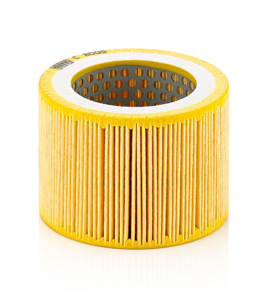 Повітряний фільтр MANN-FILTER C8005 - zapix
