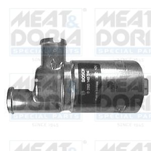 Регулятор холостого ходу MEAT & DORIA 85020 - zapix
