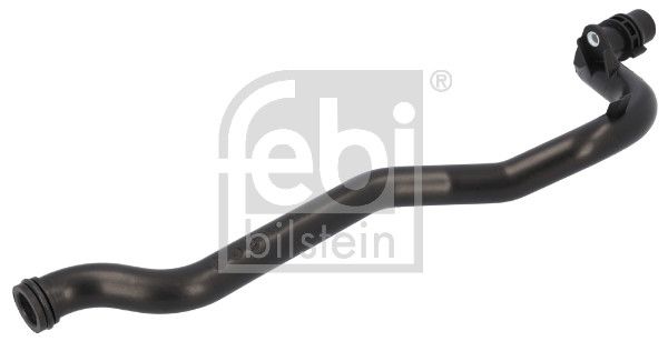 Патрубок системи охолодження FEBI BILSTEIN 193735 - zapix