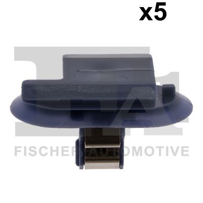 Кліпси FA1 21400105 - zapix