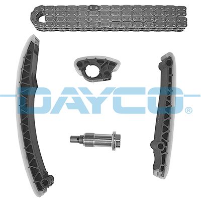 Комплект ланцюгів привода DAYCO KTC1072 - zapix