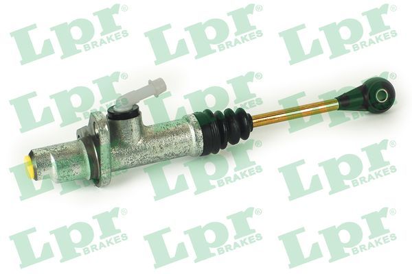 Головний циліндр зчеплення LPR 2220 - zapix