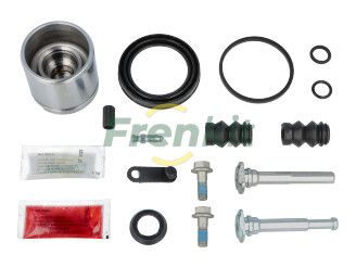 Ремкомплект гальмівного супорта FRENKIT 757514 - zapix