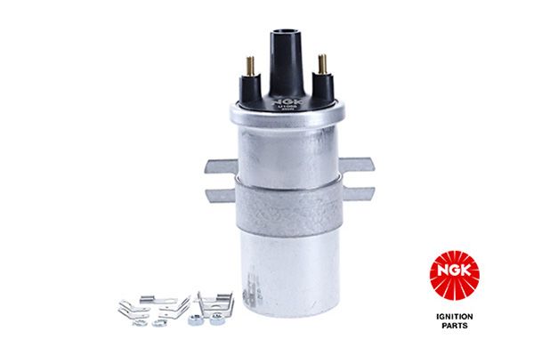 Котушка запалювання NGK 48305 - zapix