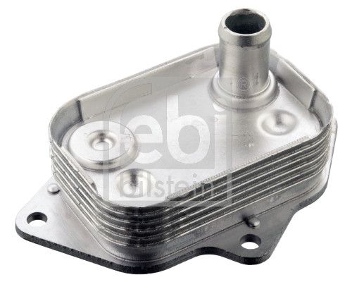 Масляный радиатор двигателя FEBI BILSTEIN 105871