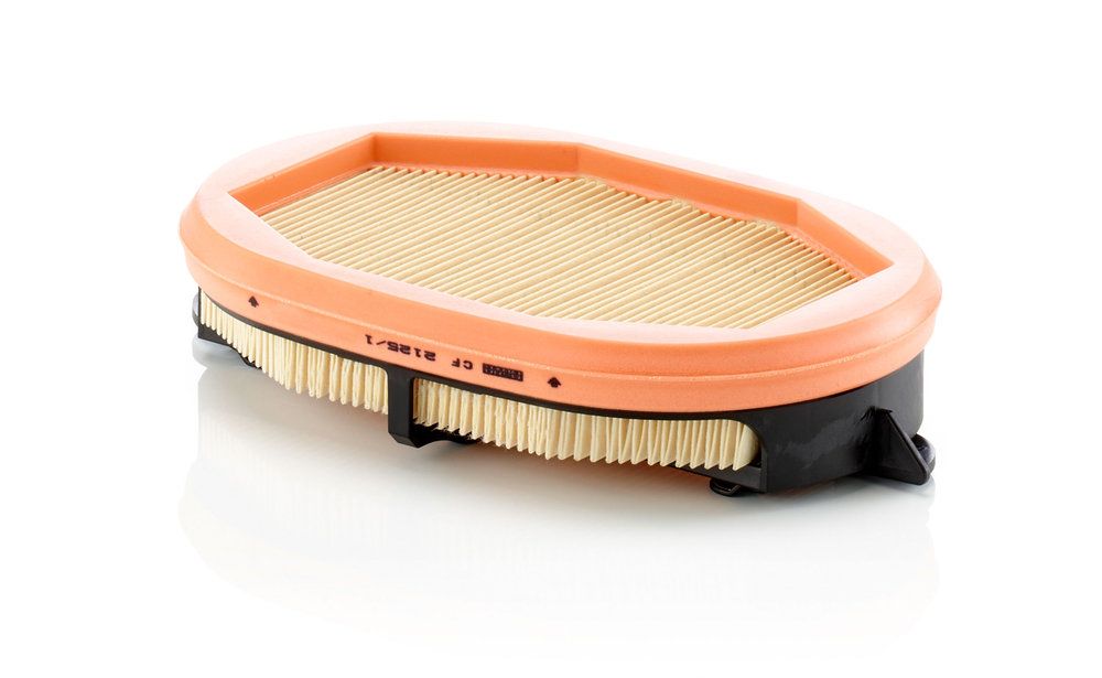 Повітряний фільтр MANN-FILTER CF21251 - zapix
