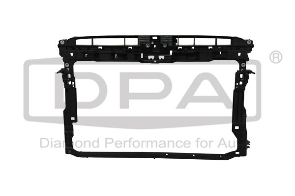 Панель радіатора DPA 88051275802 - zapix