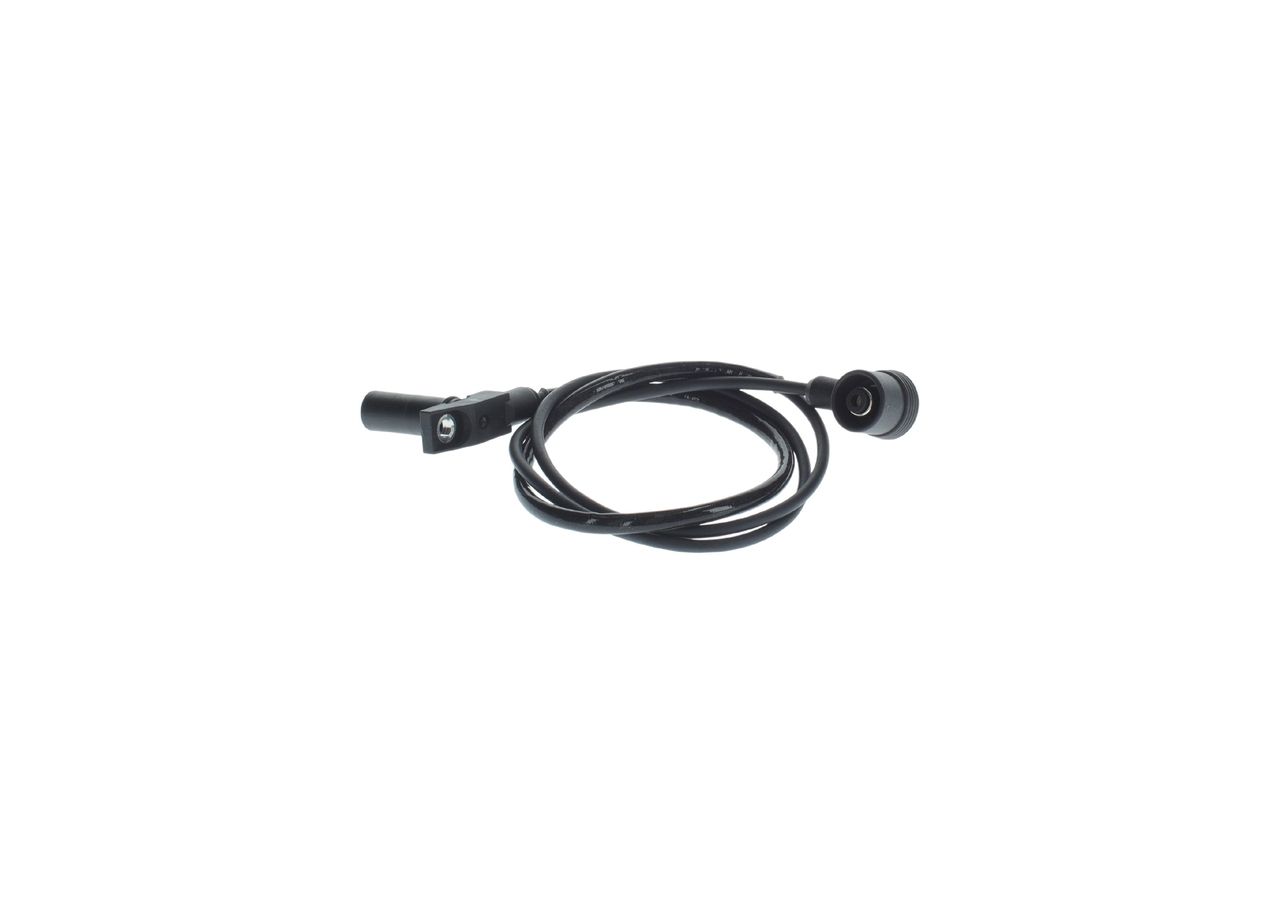 Датчик положення колінчастого валу BOSCH 0986280802 - zapix