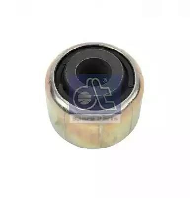Втулка стабілізатора DT SPARE PARTS 367047 - zapix