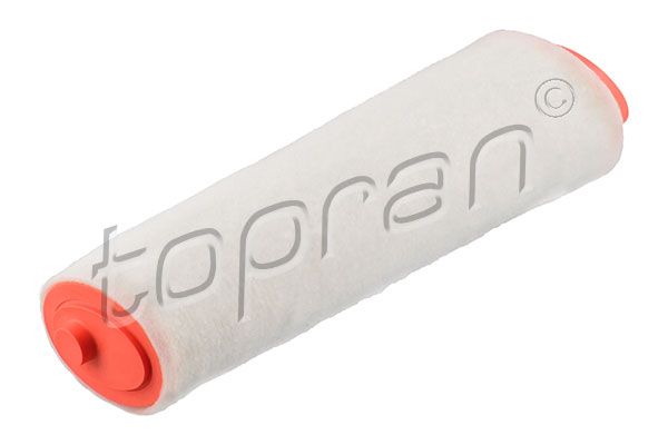 Повітряний фільтр TOPRAN 500933 - zapix