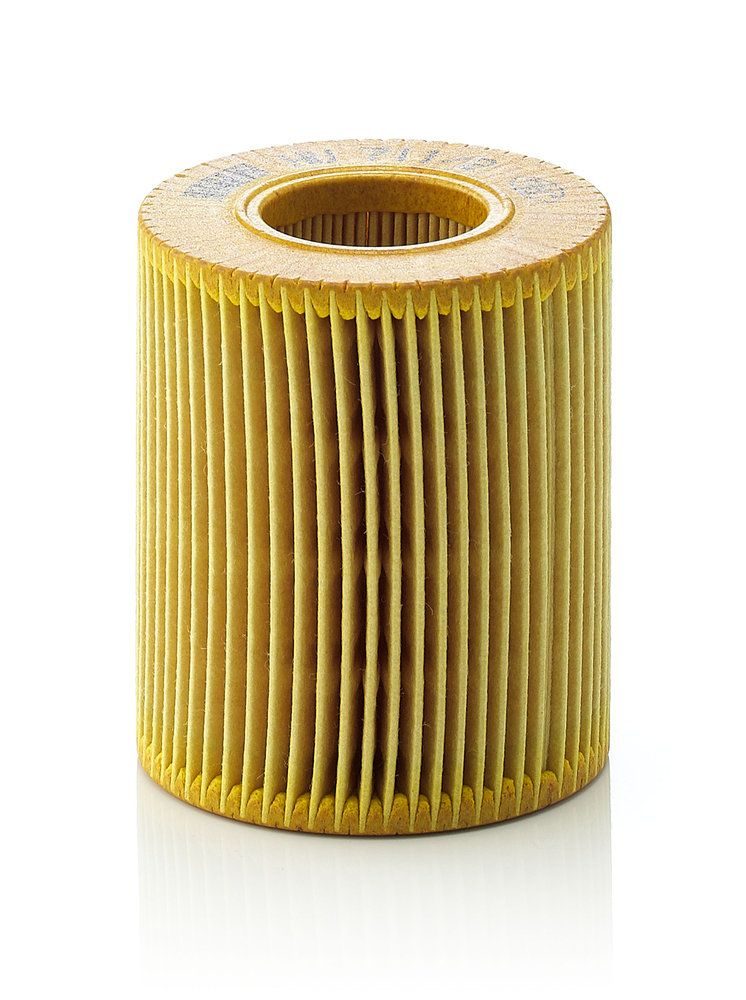 Оливний фільтр MANN-FILTER HU7112X - zapix