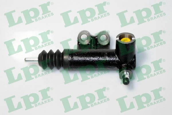 Робочий циліндр зчеплення LPR 3193 - zapix