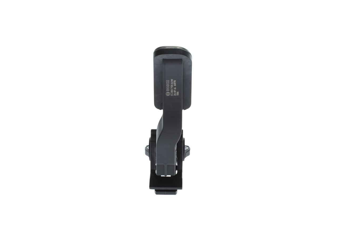 Датчик положення педалі акселератора BOSCH 028075502W - zapix