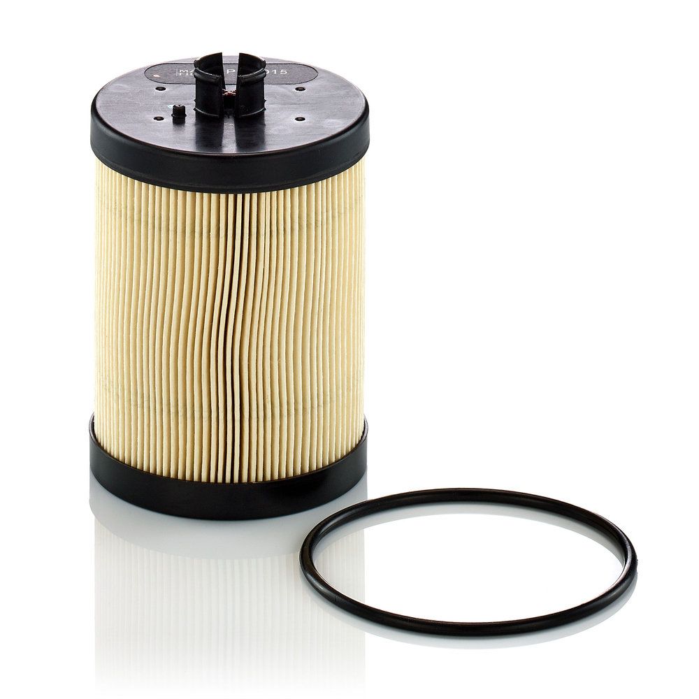 Паливний фільтр MANN-FILTER PU9015Z - zapix