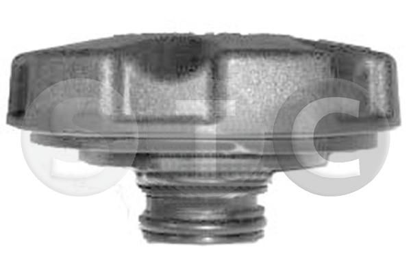 Кришка розширювального бачка STC T403913 - zapix
