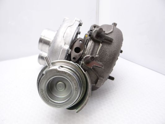 Турбіна GARRETT 4542055007S - zapix