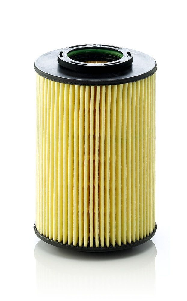 Оливний фільтр MANN-FILTER HU8225X - zapix