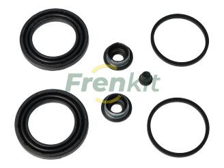 Ремкомплект гальмівного супорта FRENKIT 245052 - zapix