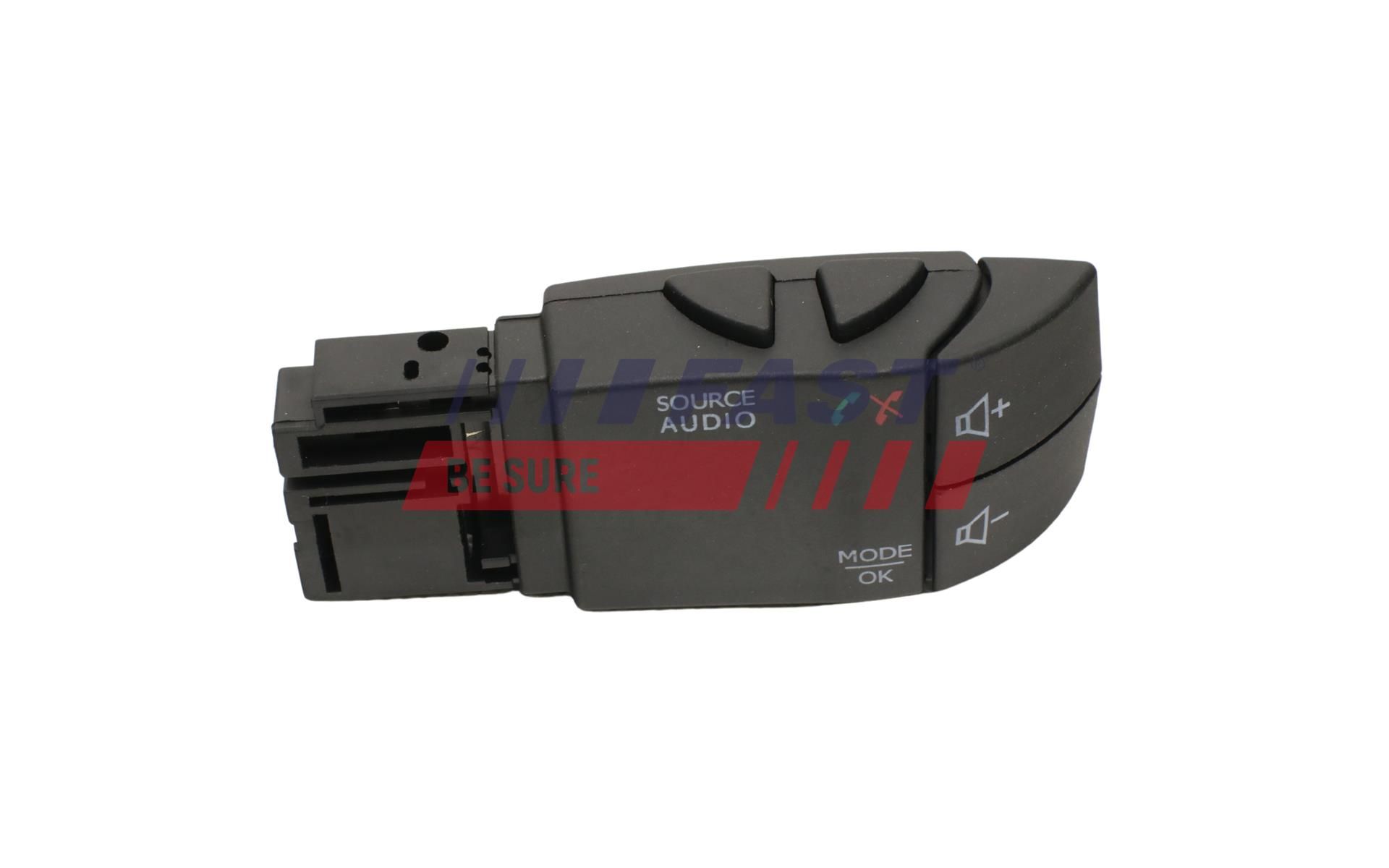 Перемикач поворотів та освітлення FAST FT82026 - zapix