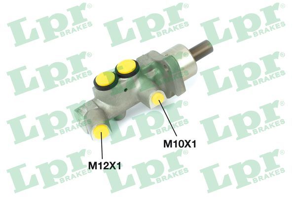 Головний гальмівний циліндр LPR 1060 - zapix