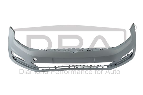 Бампер DPA 88071437502 - zapix