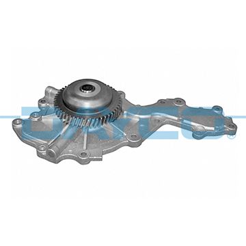 Помпа системи охолодження DAYCO DP486 - zapix