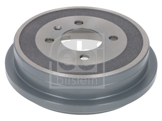Гальмівний барабан FEBI BILSTEIN 24032 - zapix
