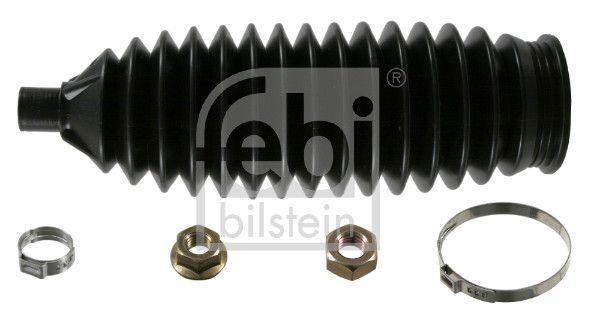 Пильник рульової рейки FEBI BILSTEIN 22549 - zapix