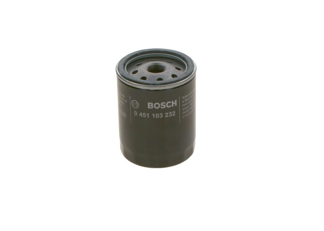 Оливний фільтр BOSCH 0451103232 - zapix