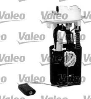 Датчик рівня палива VALEO 347366 - zapix