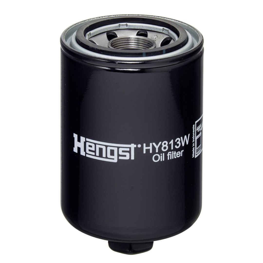 Гідравлічний фільтр HENGST FILTER HY813W - zapix