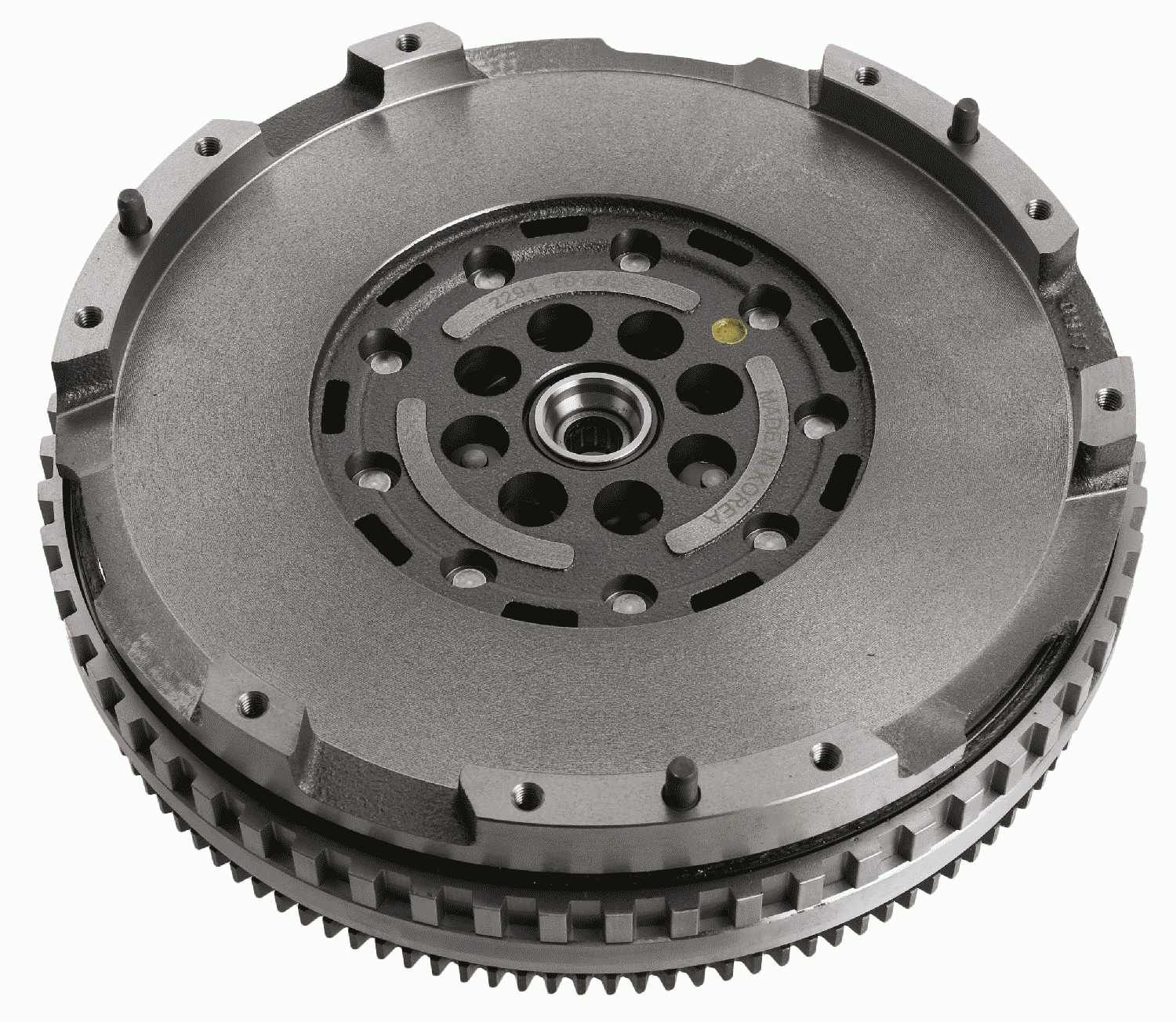 Маховик SACHS 2294701050 - zapix